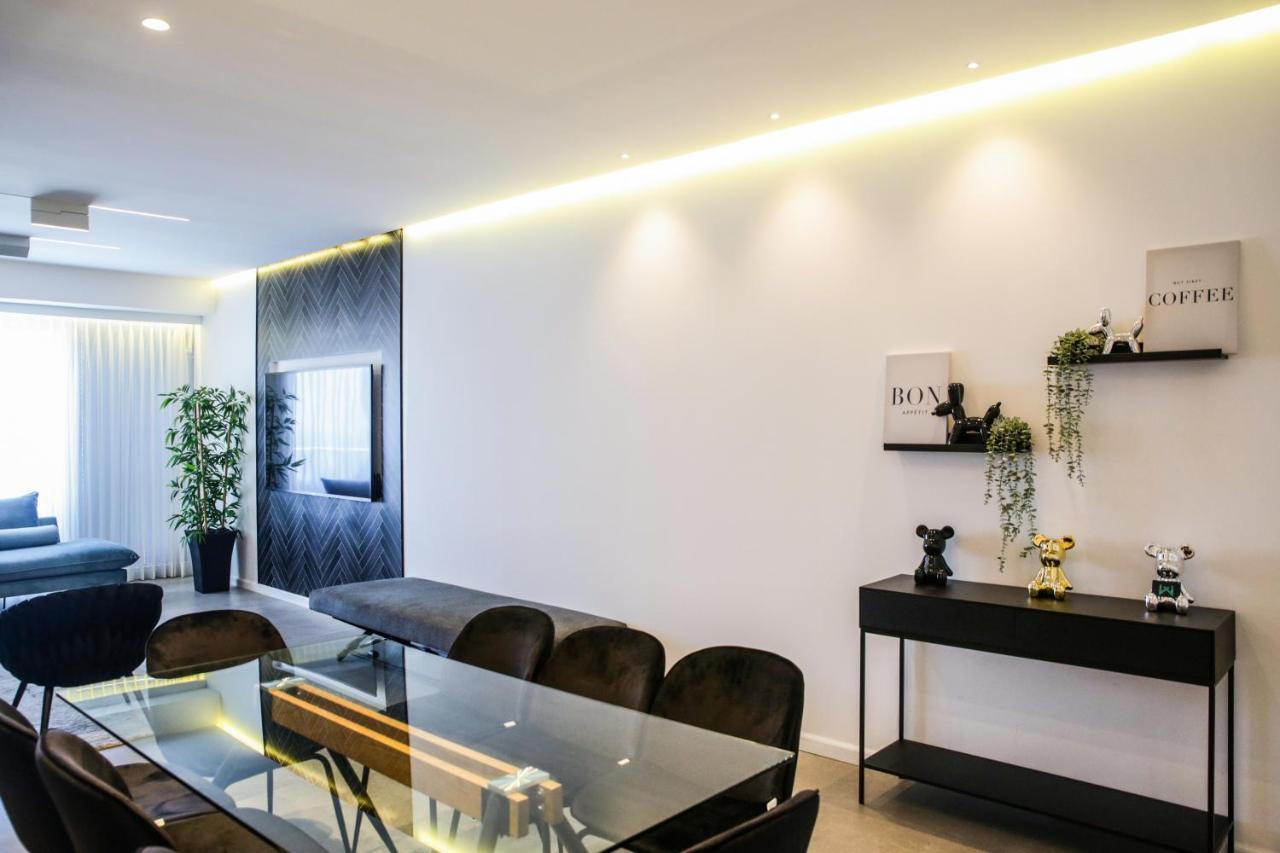 Ferienwohnung Yalarent Midtown Towers Tlv Tel Aviv-Jaffa Exterior foto
